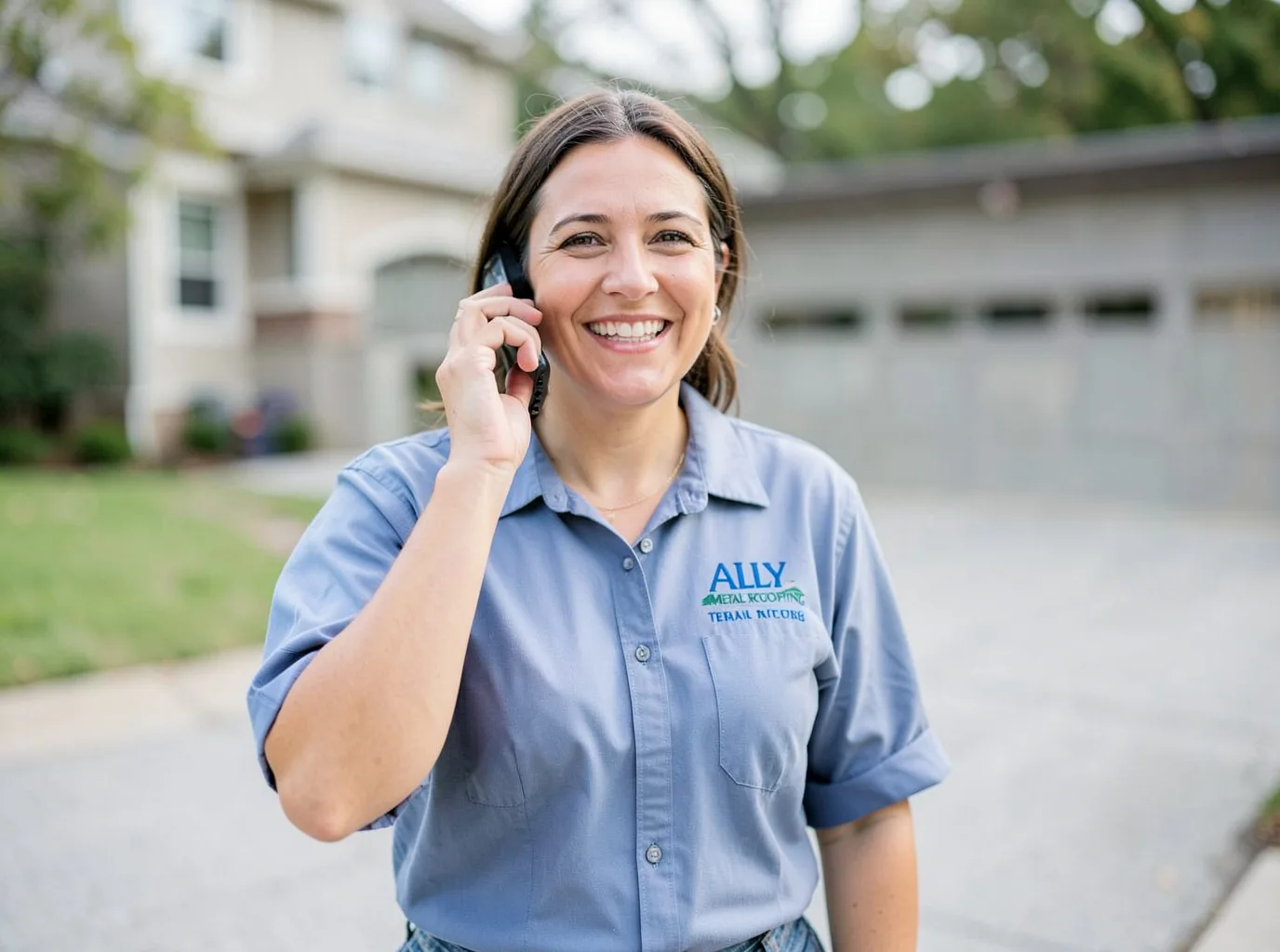 Metal Roof Installation Donnelsville, OH FAQs
